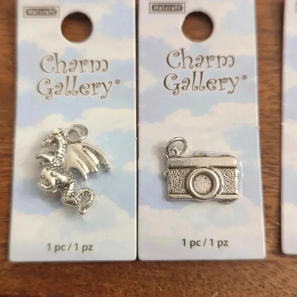 Charms - Picture 2 of 5
